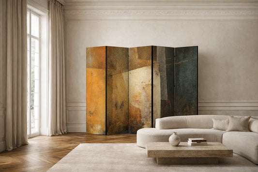 Le Paravent Design : L’Art Subtil de Structurer l’Espace