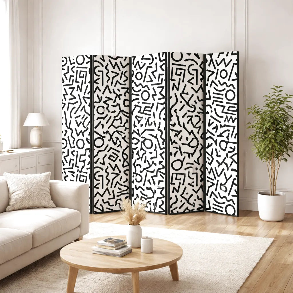 Le retour du paravent : quand un objet ancien redevient essentiel